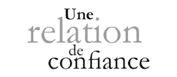 Relation de confiance